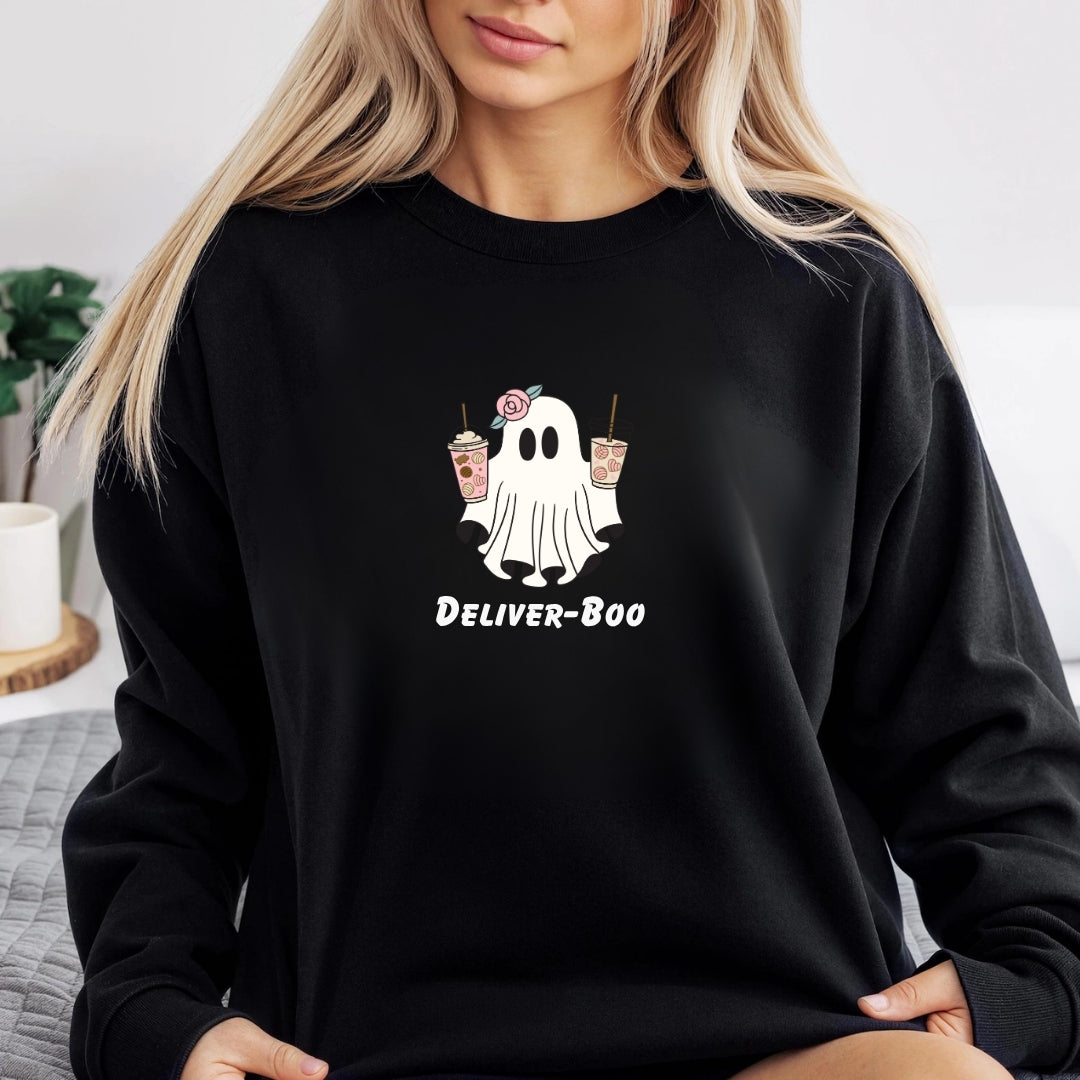 Bluza BUMBAC 100% Mon Paris 17